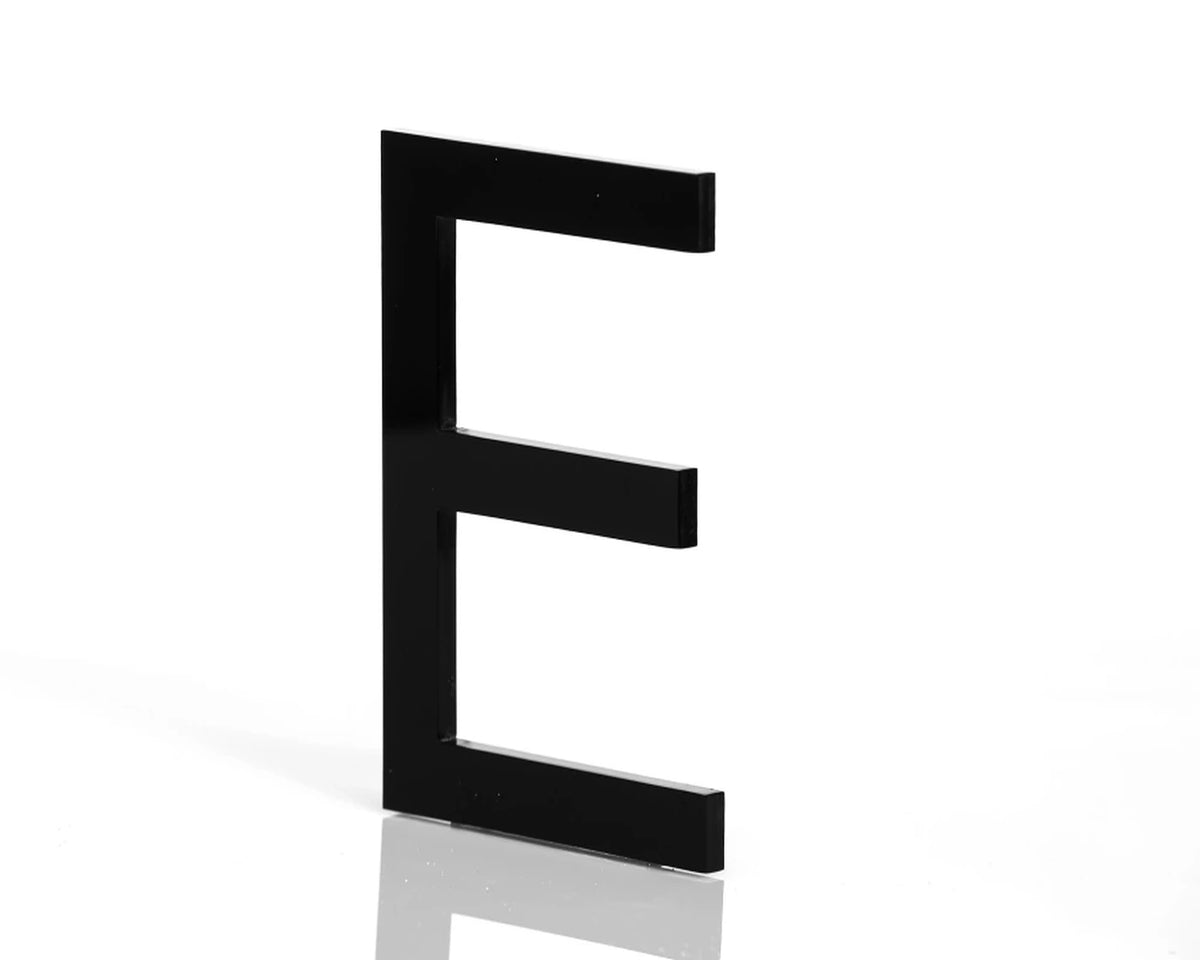 Letras 8mm
