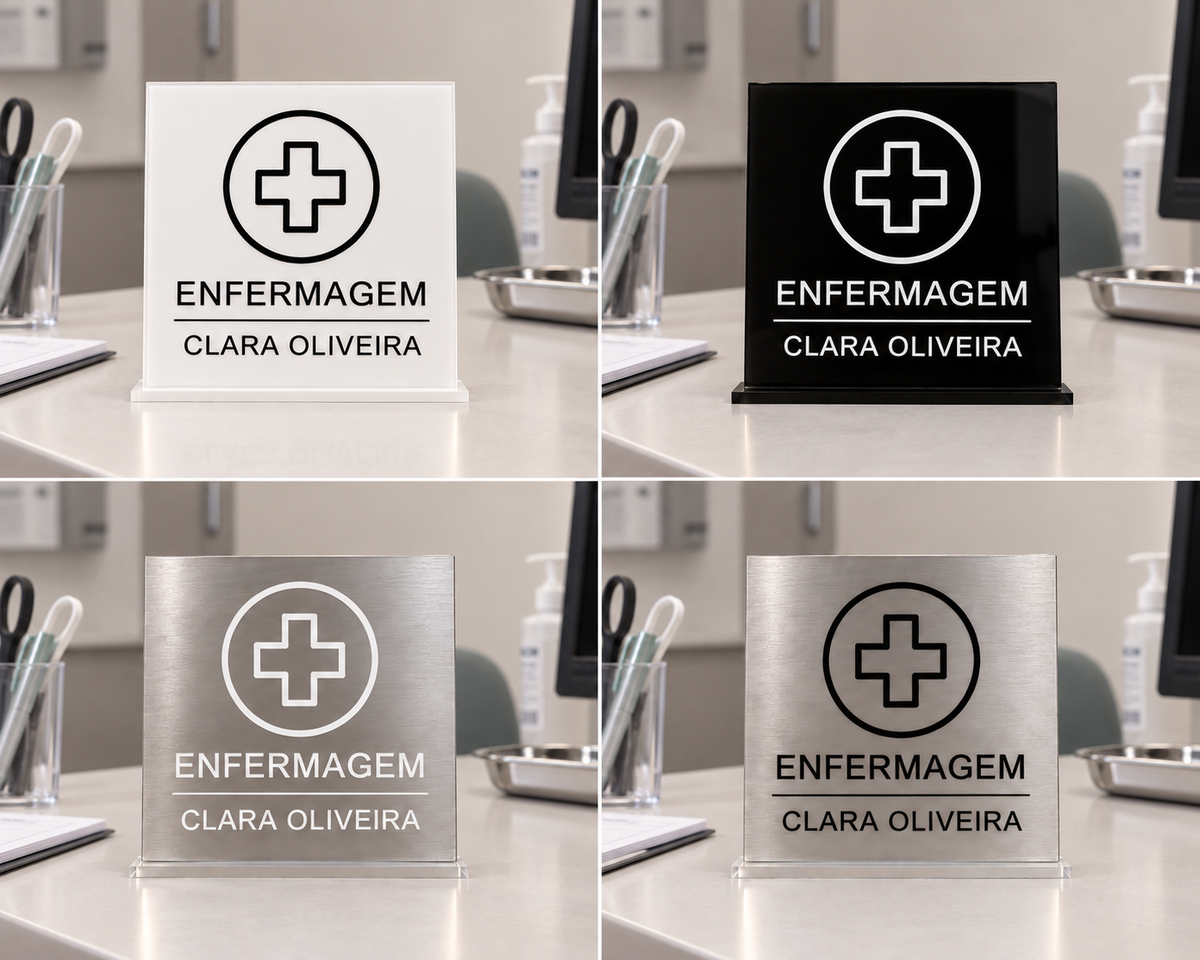 Enfermagem