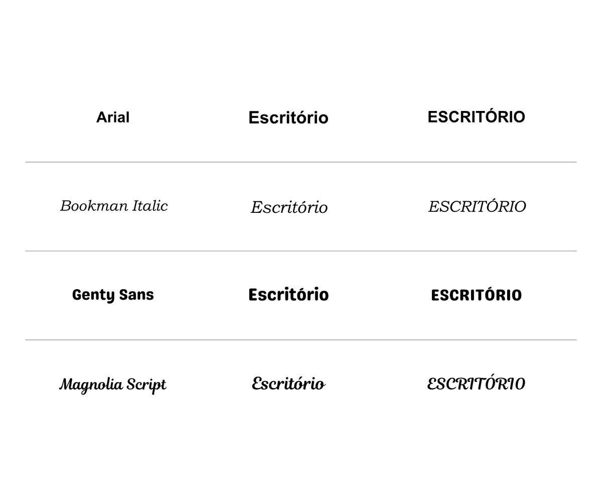 Escritório
