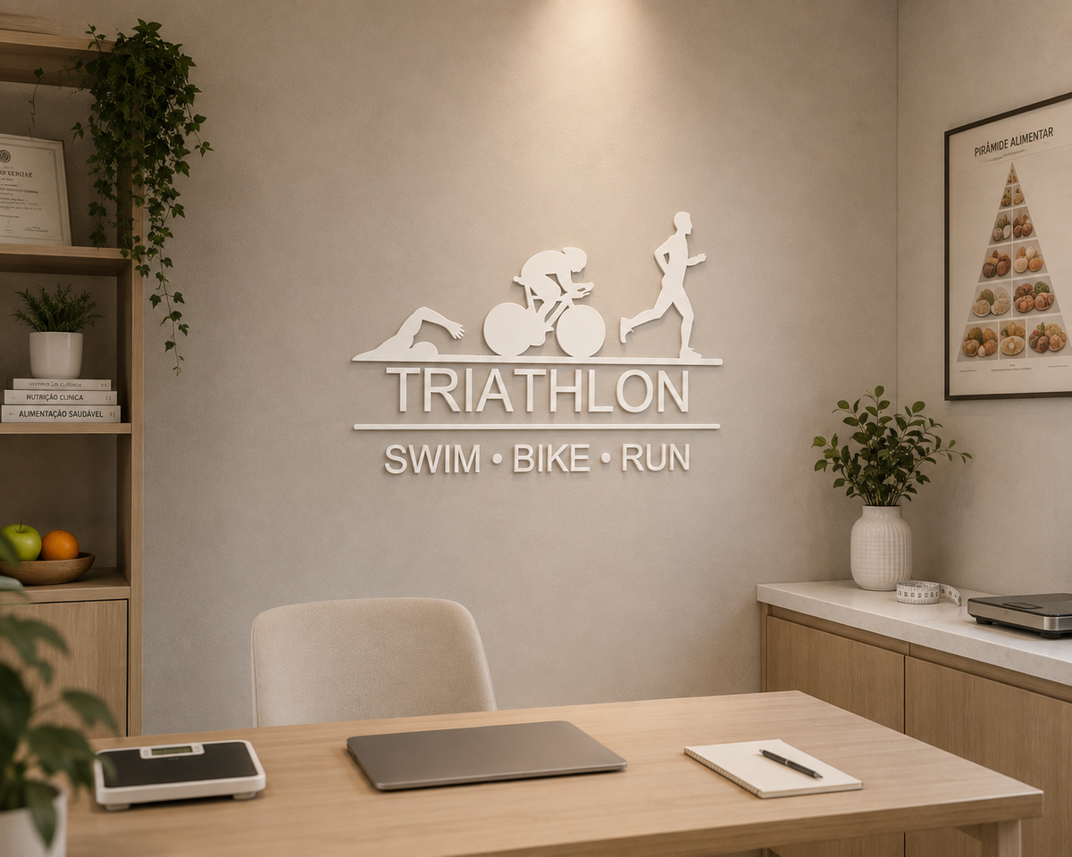 Triathlon completo