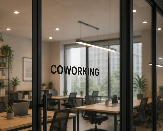 Coworking
