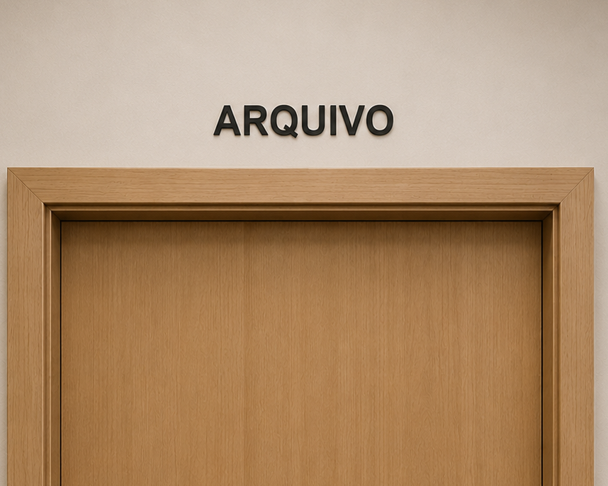 Arquivo