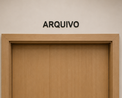 Arquivo