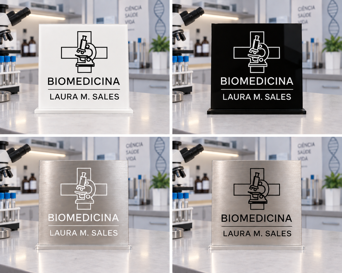 Biomedicina
