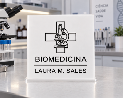 Biomedicina