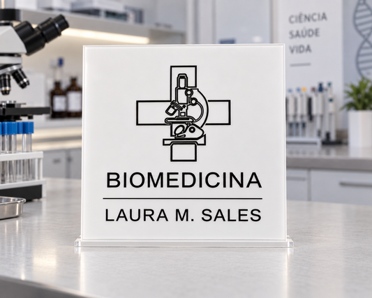 Biomedicina