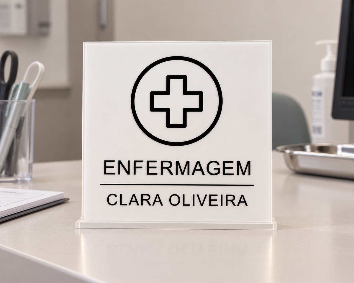 Enfermagem