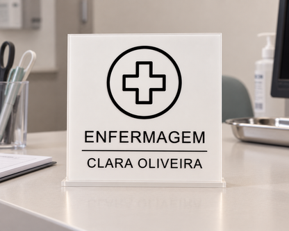 Enfermagem
