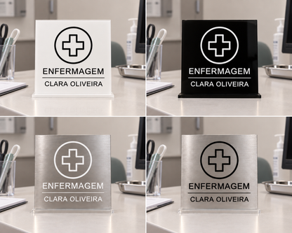 Enfermagem