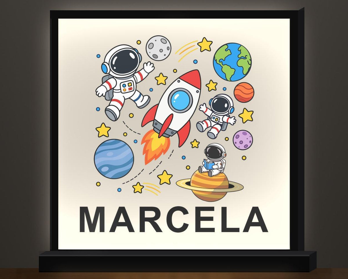 Astronauta