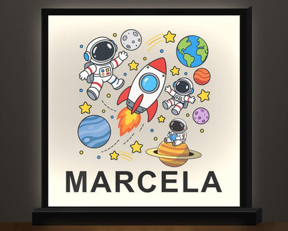 Astronauta