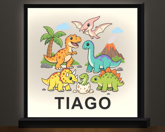 Dinossauros