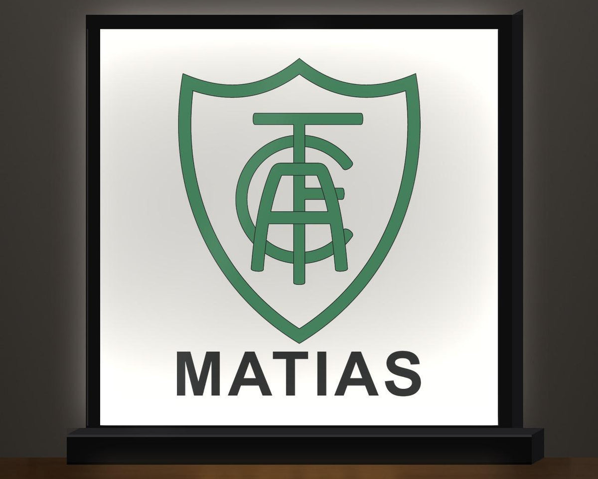 América-MG