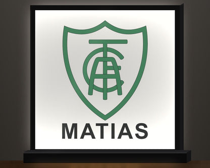 América-MG