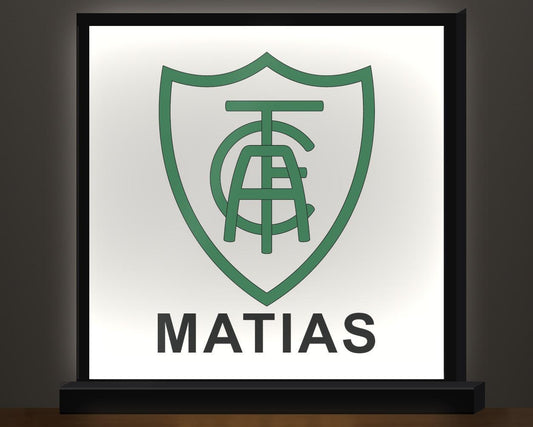 América-MG