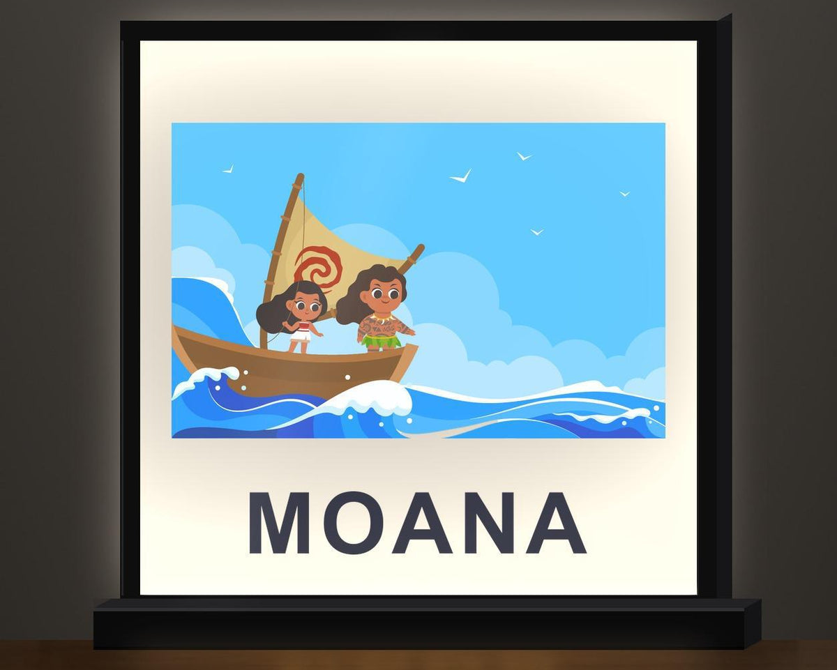 Moana