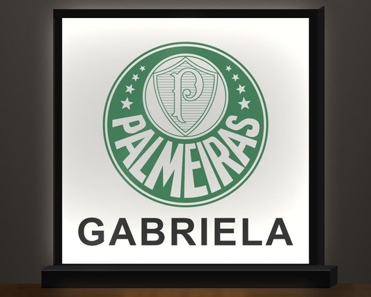 Palmeiras
