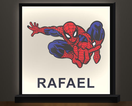 Homem-Aranha