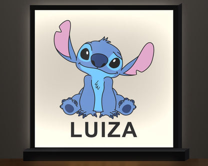 Stitch