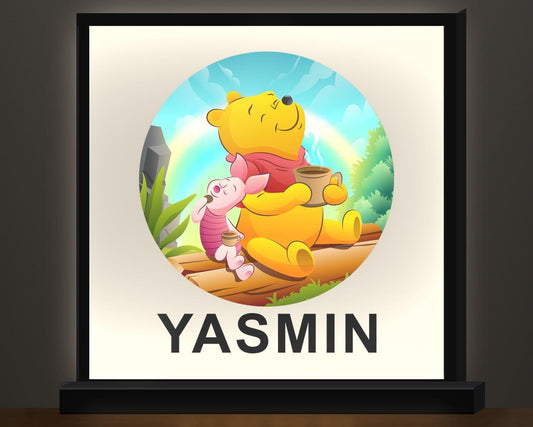 Ursinho Pooh