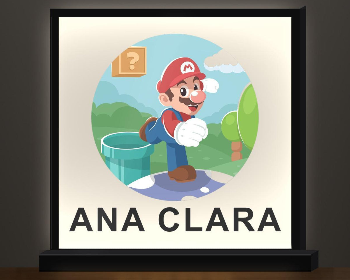 Mario