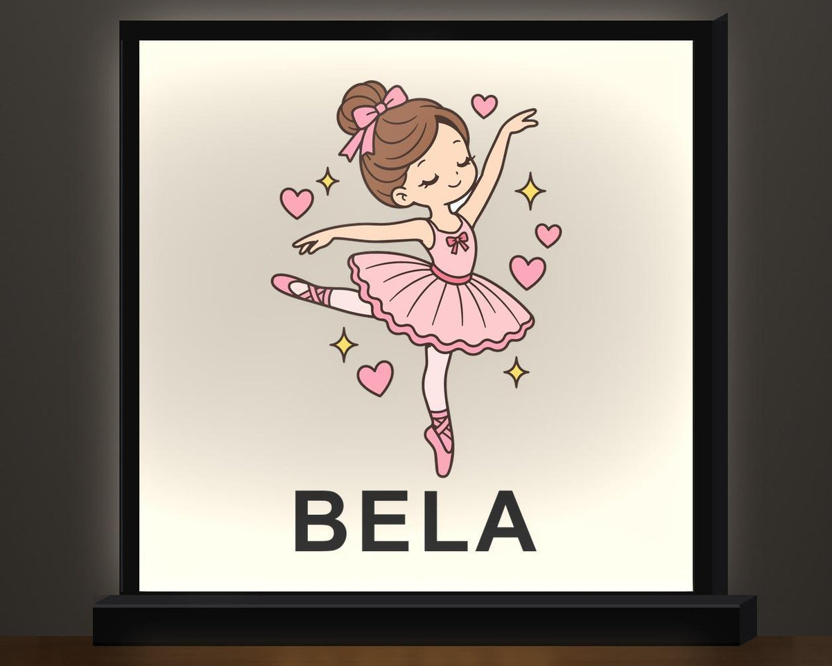 Bailarina