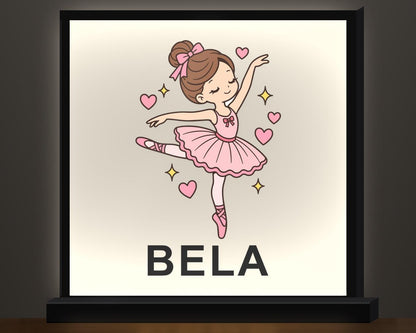 Bailarina