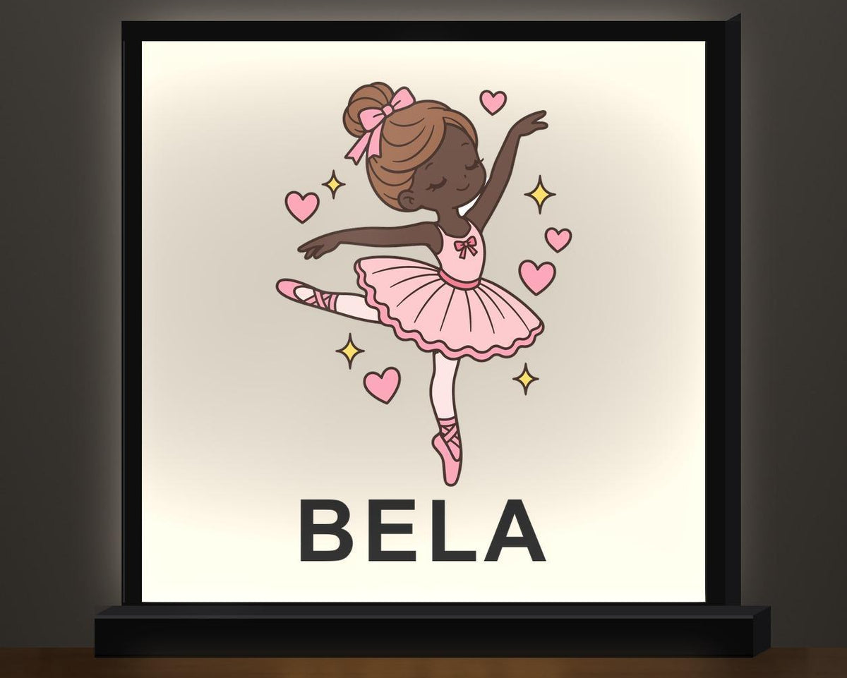 Bailarina