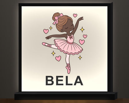 Bailarina