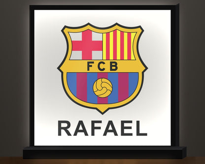 Barcelona