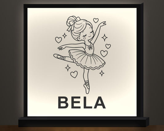 Bailarina
