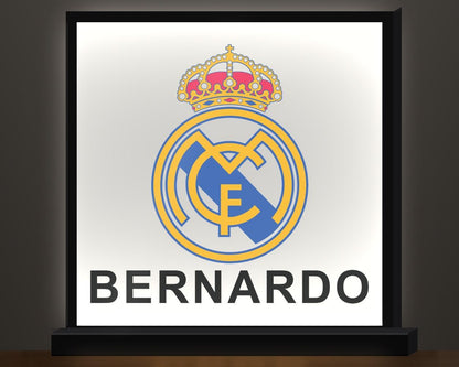 Real Madrid