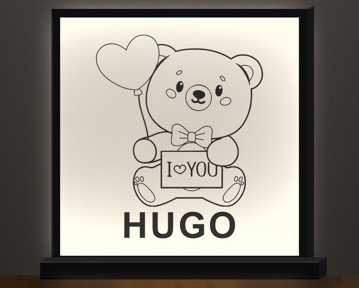 Ursinho