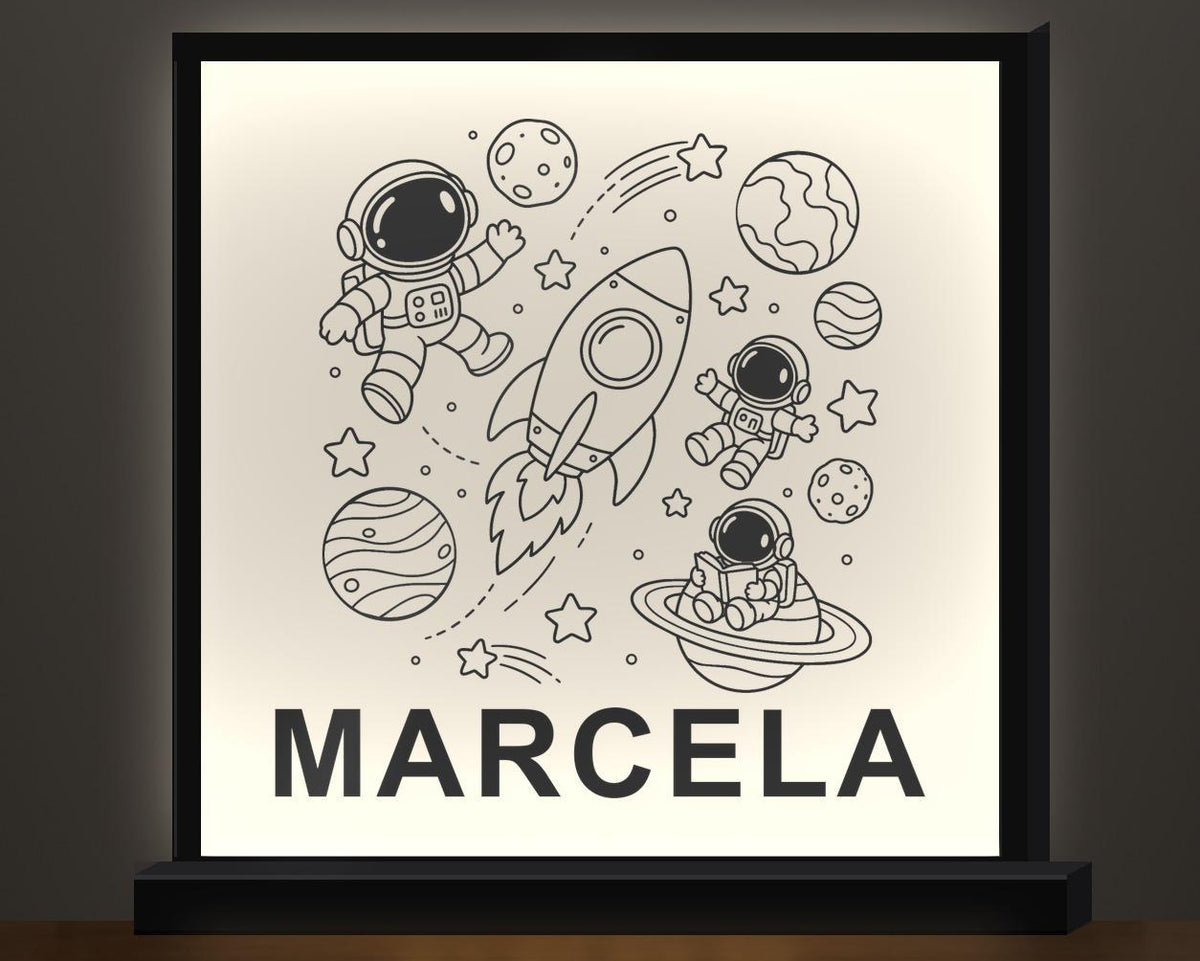 Astronauta