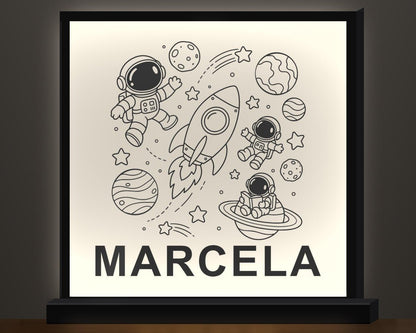 Astronauta