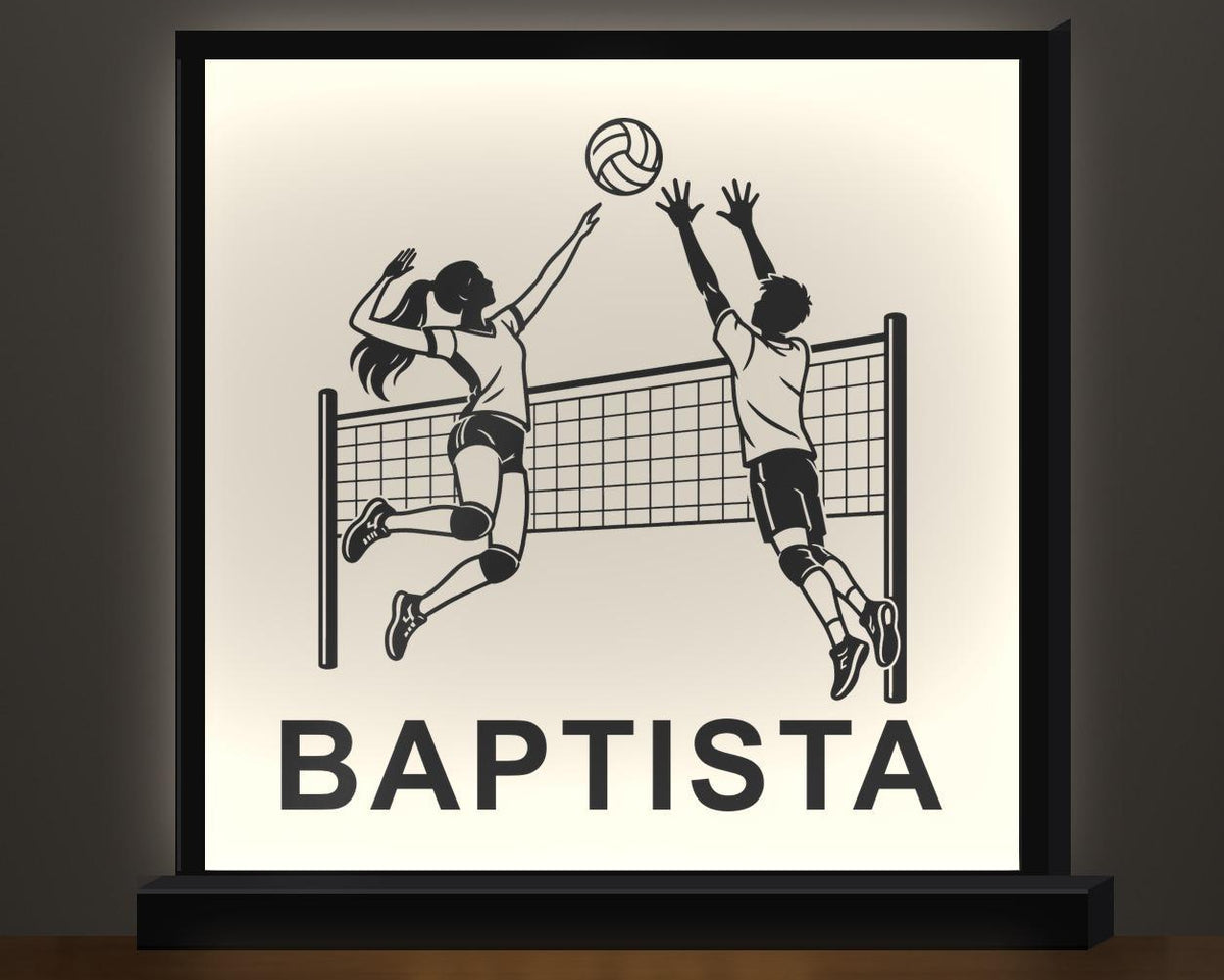 Vôlei
