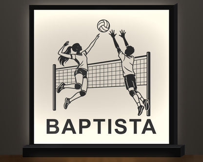 Vôlei