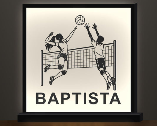 Vôlei