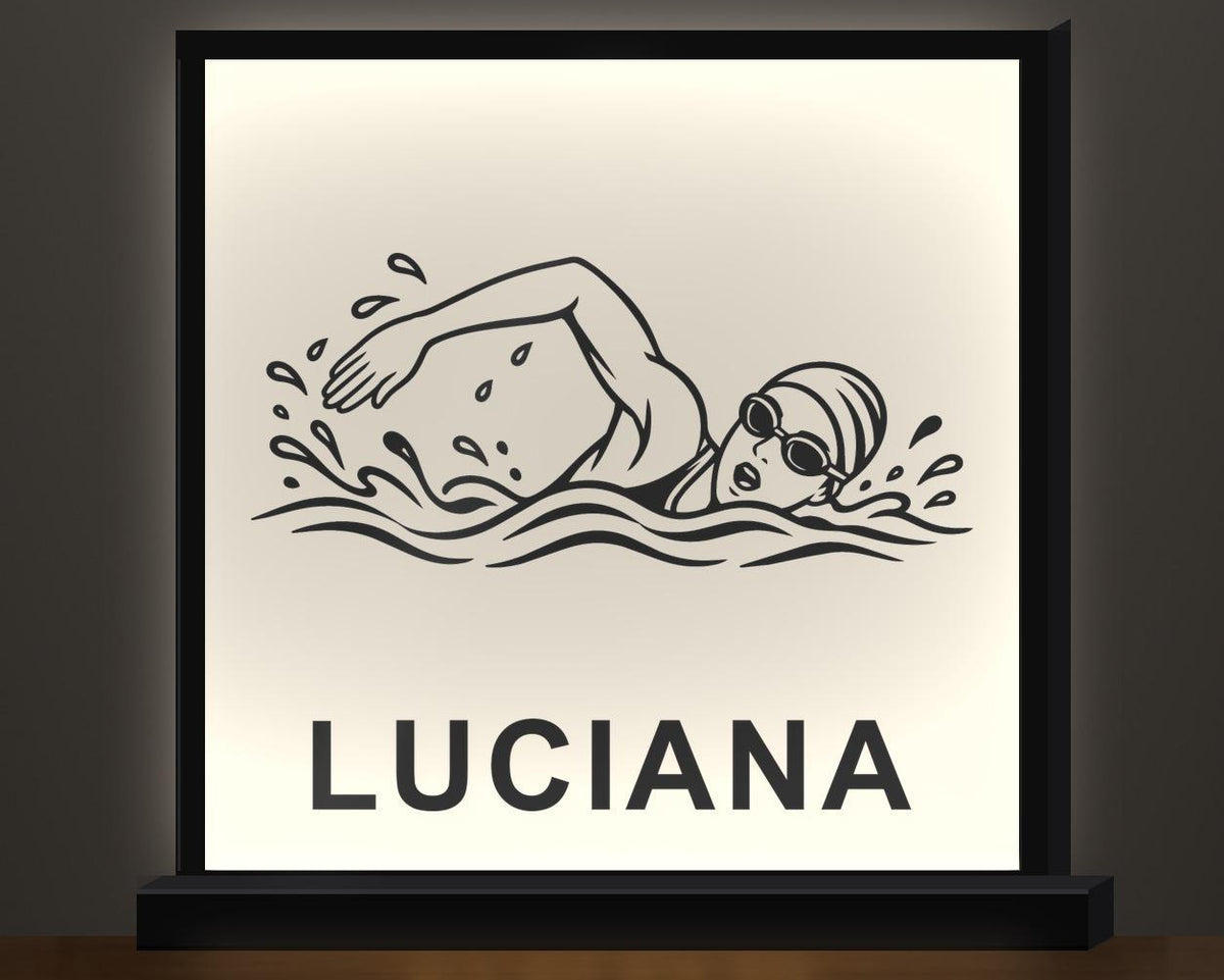Natação