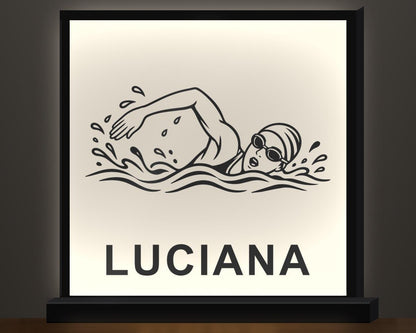 Natação