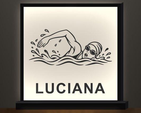 Natação