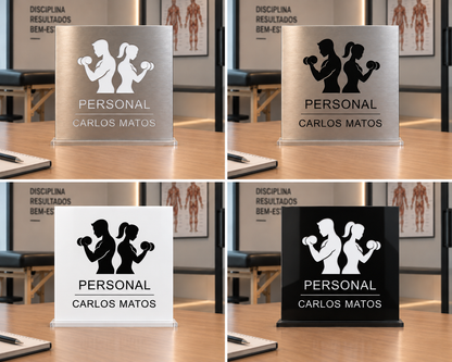 Personal