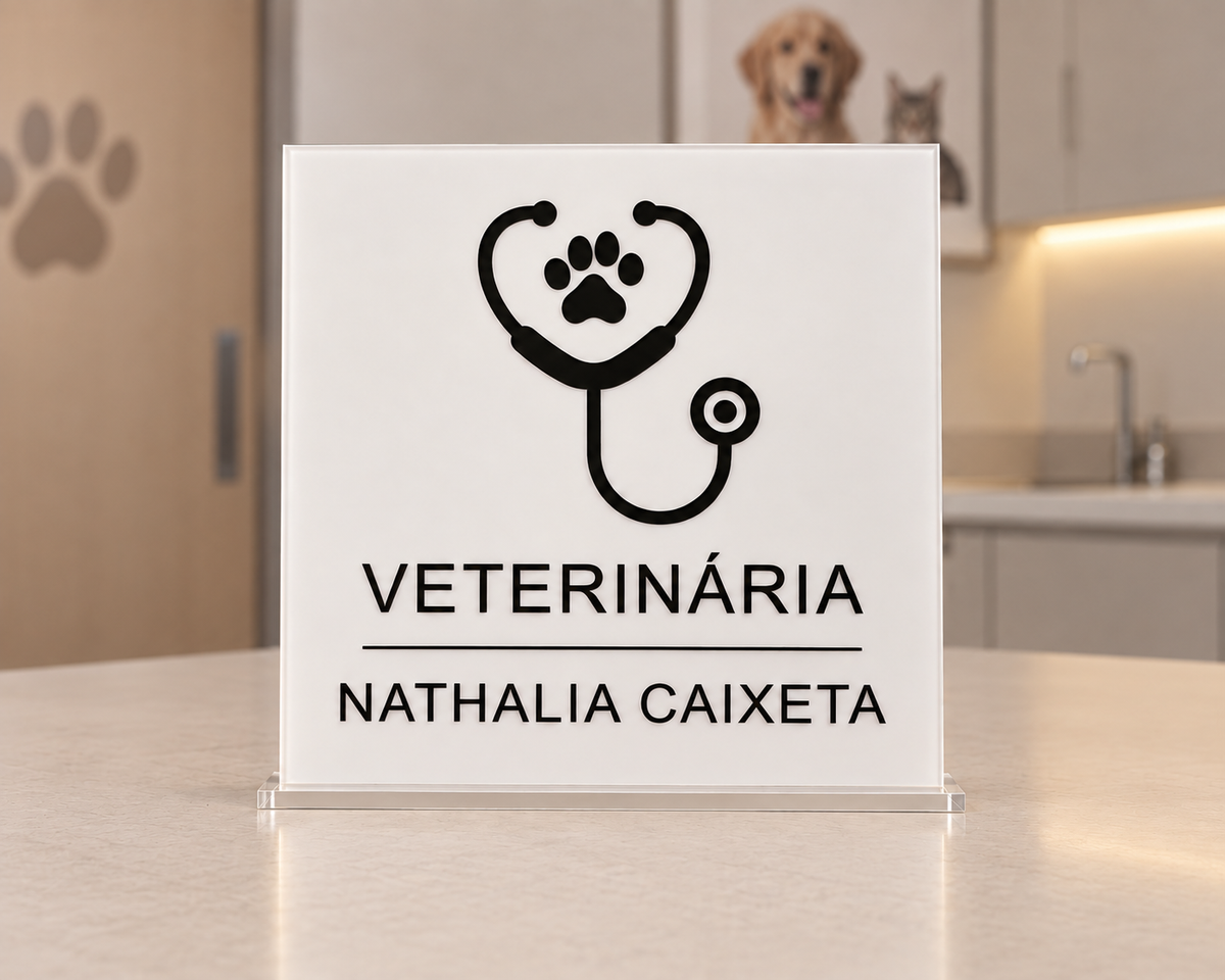 Veterinária